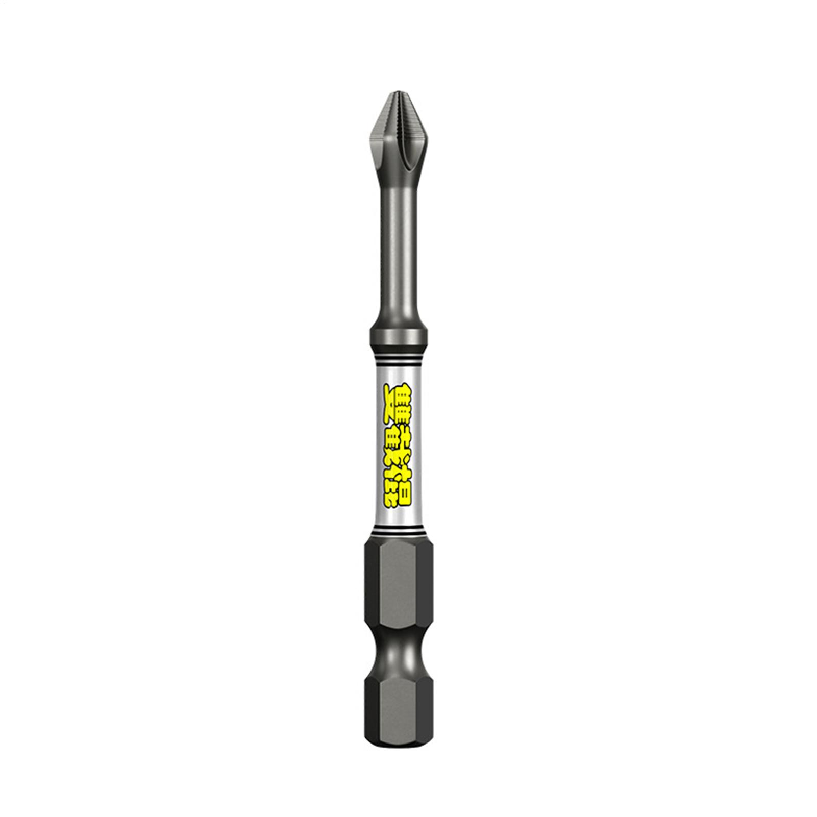 Zestaw bitów do wkrętarki 5-cz – Drill Bit Set recenzja i cena