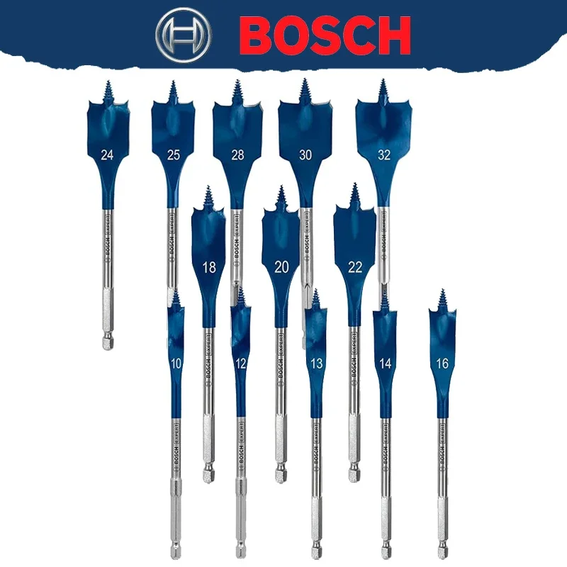 BOSCH 2608900336 EXPERT Zestaw – Drill Bit Set recenzja i cena