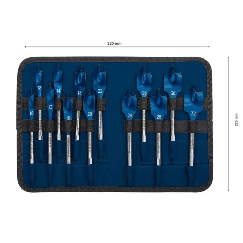 BOSCH 2608900336 EXPERT Zestaw – Drill Bit Set recenzja i cena