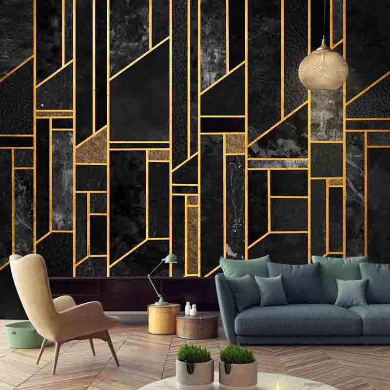 Personalizowana fototapeta 3D  – Tv Home Improvement recenzja i cena