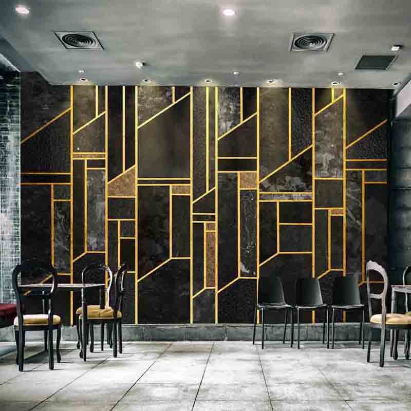 Personalizowana fototapeta 3D  – Tv Home Improvement recenzja i cena