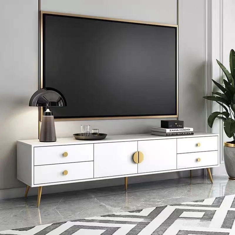 Nowoczesny, prosty zestaw szaf – Tv Home Improvement recenzja i cena