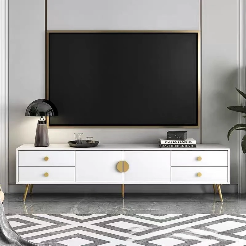 Nowoczesny, prosty zestaw szaf – Tv Home Improvement recenzja i cena