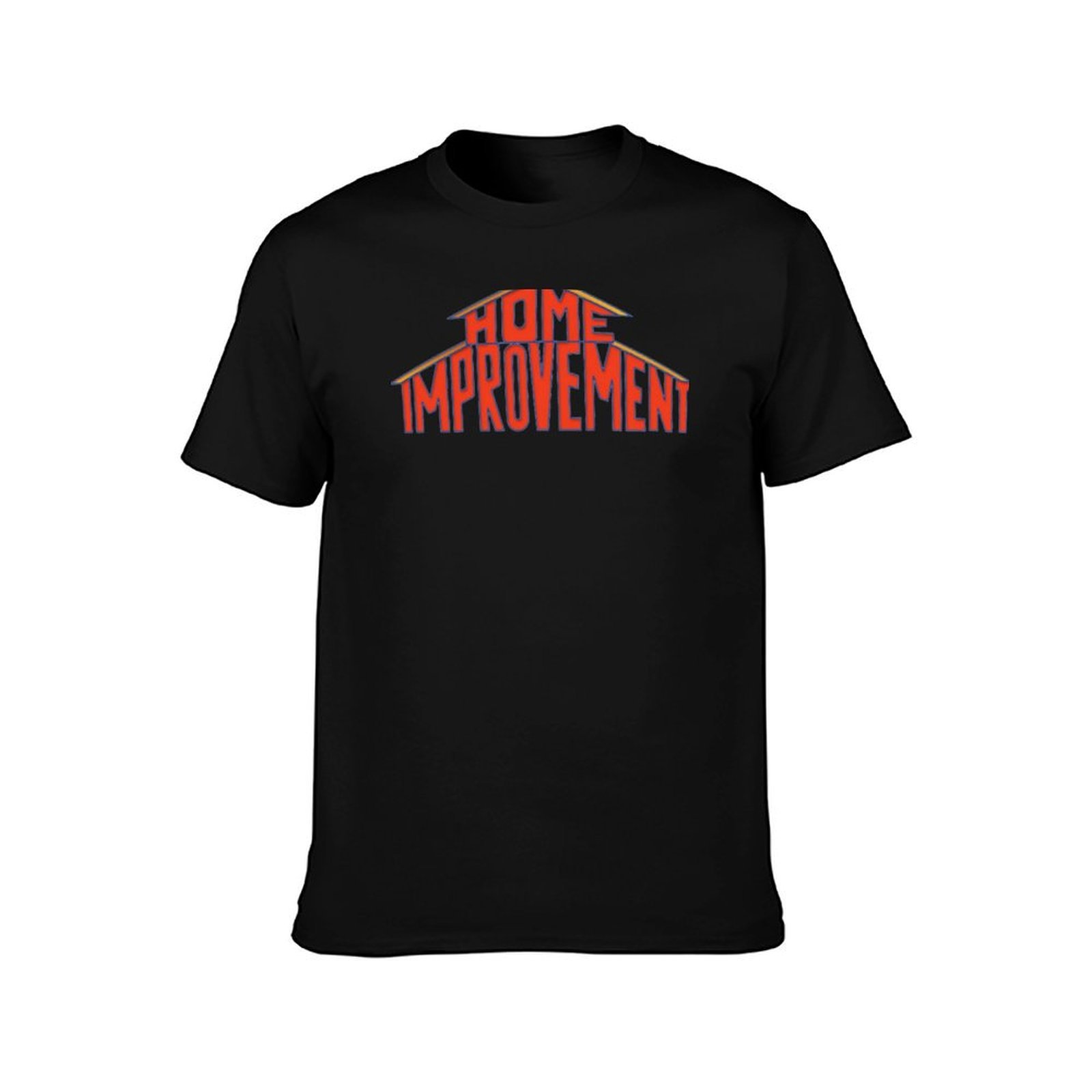 Koszulka z logo Home Improveme – Home Improvement Logo recenzja i cena