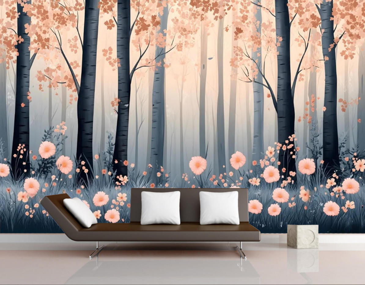 Niestandardowe tapety z motywe – Tv Home Improvement recenzja i cena