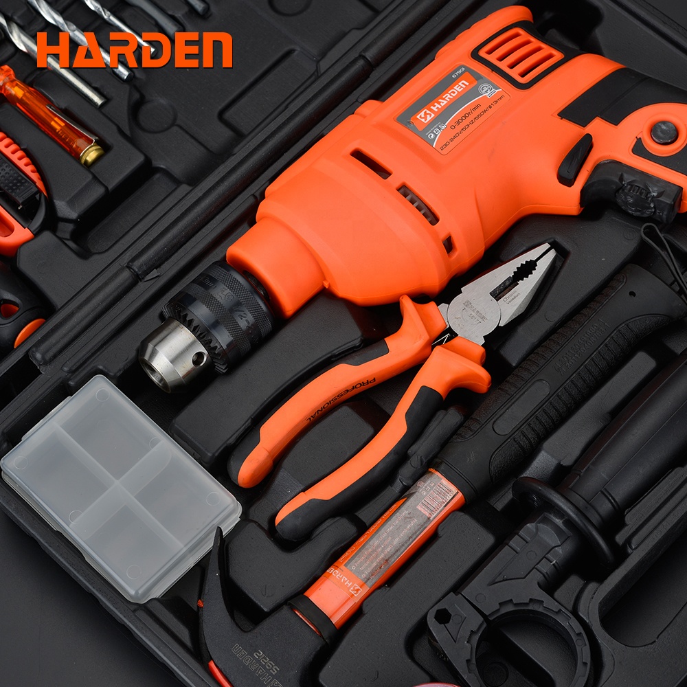 Zestaw Narzędzi w Promocji: Wi – Drill Bit Set recenzja i cena