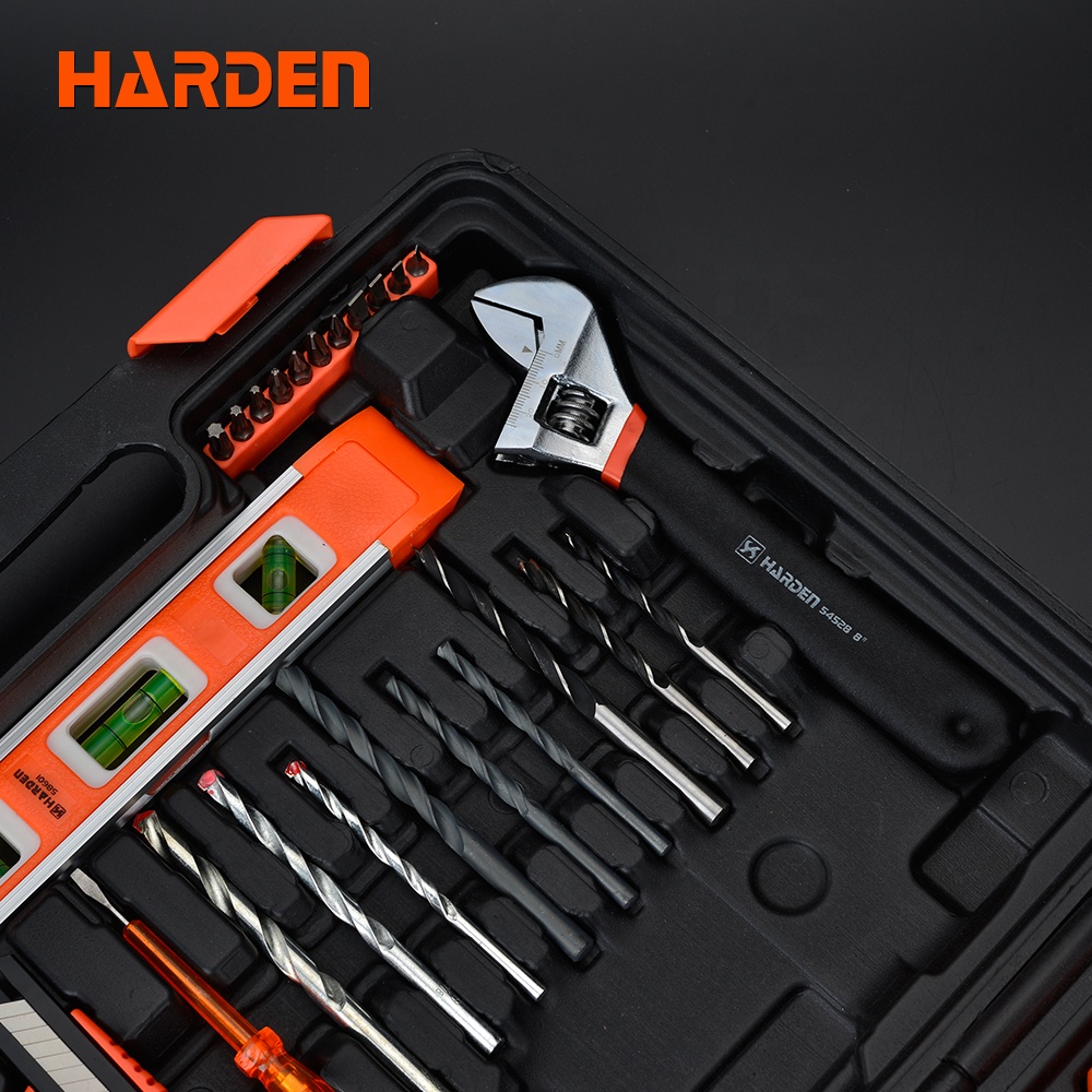 Zestaw Narzędzi w Promocji: Wi – Drill Bit Set recenzja i cena
