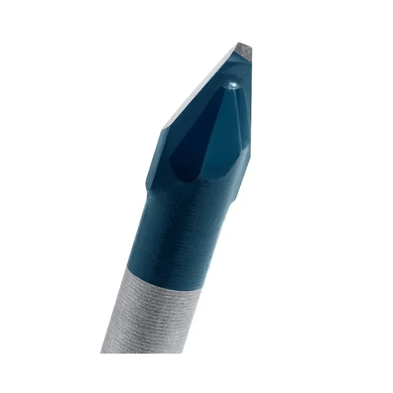 Wiertła ceramiczne BOSCH Hex-9 – Drill Bit Set recenzja i cena