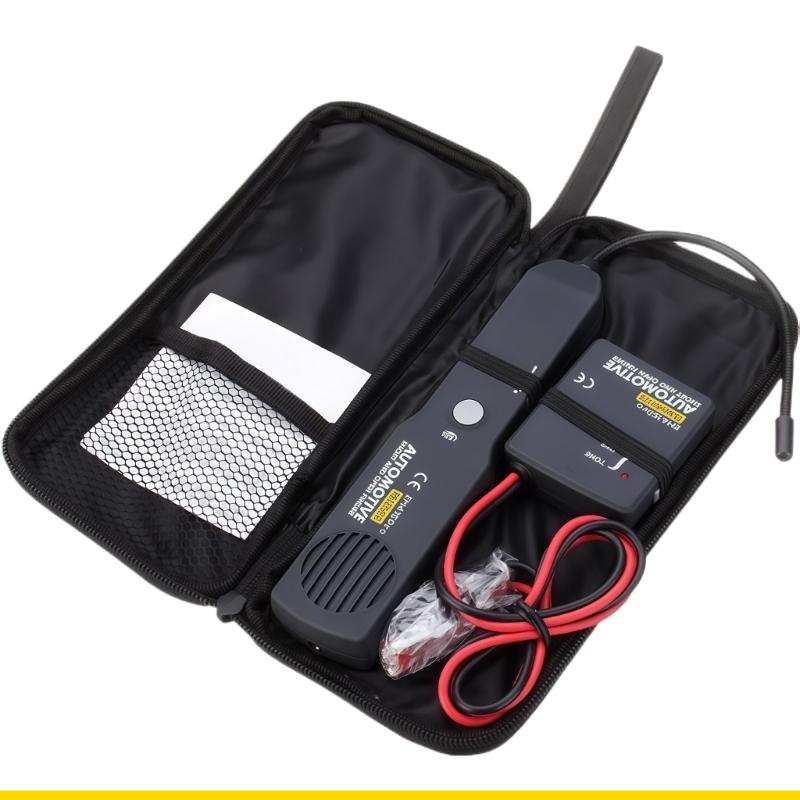 SZCH Generator wykrywacze prze – Circuit Breaker Finder recenzja i cena