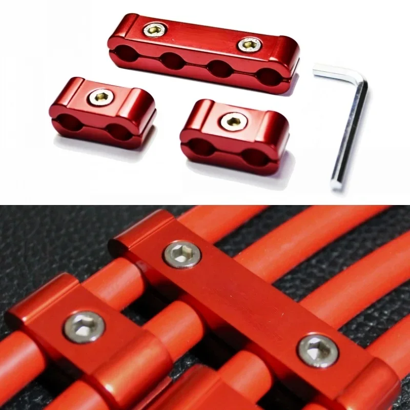 Samochodowa świeca zapłonowa Z – Cable Staple Clip recenzja i cena