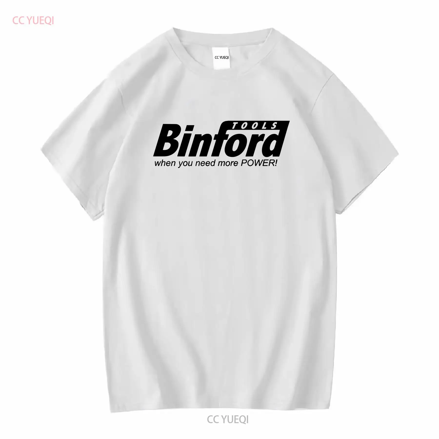Koszulka męska Binford Tools - – Tv Home Improvement recenzja i cena