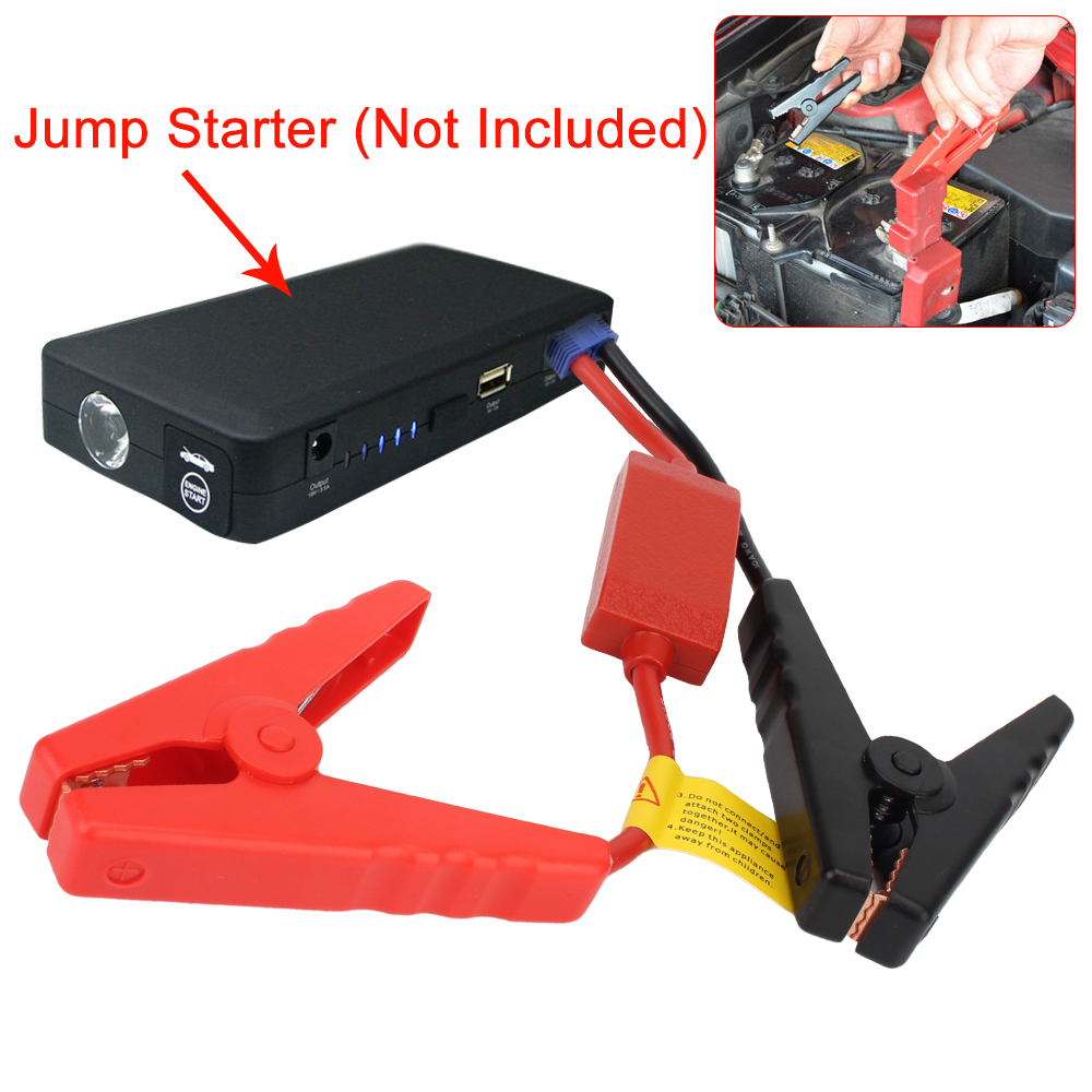 Uniwersalne krokodylki do awar – Cable Staple Clip recenzja i cena