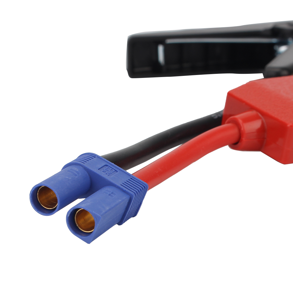 Uniwersalne krokodylki do awar – Cable Staple Clip recenzja i cena