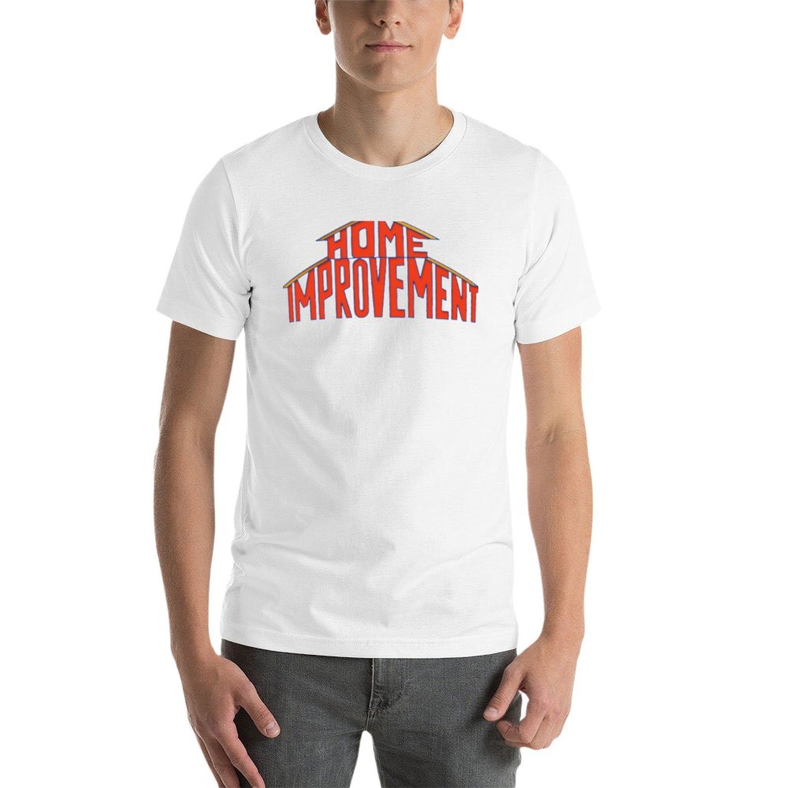 Logo do majsterkowania, koszul – Home Improvement Logo recenzja i cena