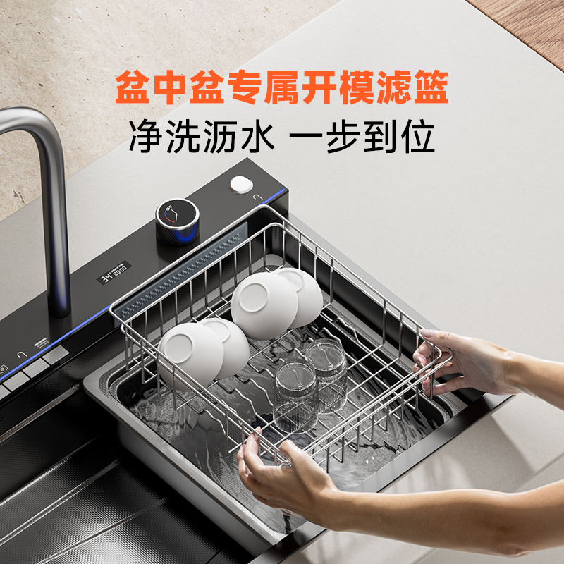 Kompletny Zestaw Zlewozmywaków – Home Improvement Kitchen Set recenzja i cena