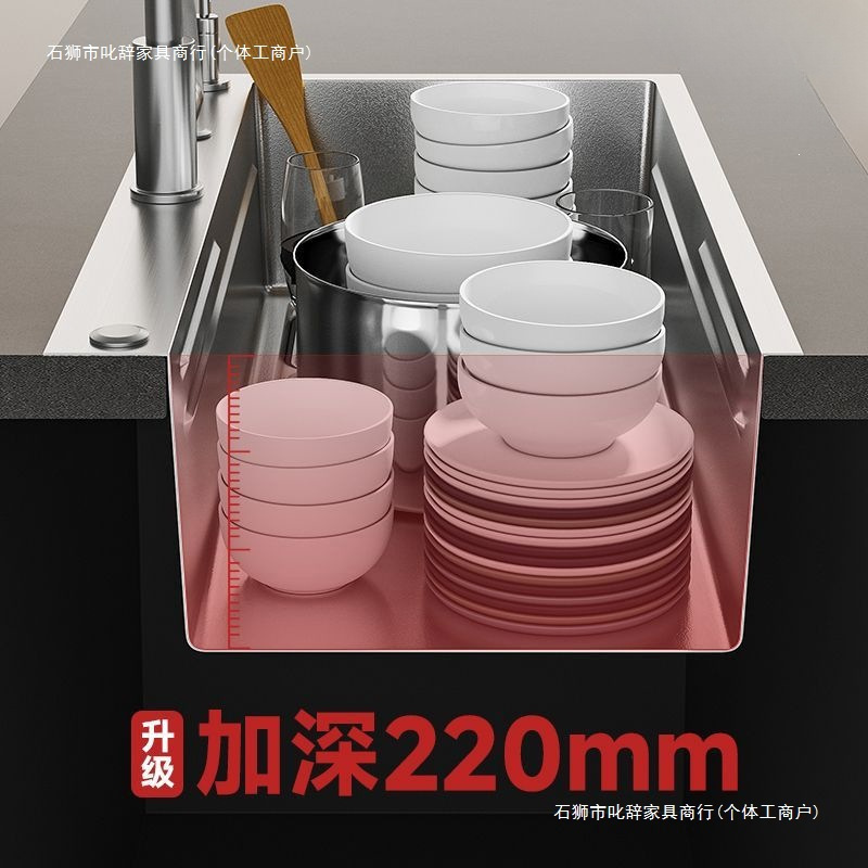 Bardzo grube zlewozmywaki kuch – Home Improvement Kitchen Set recenzja i cena