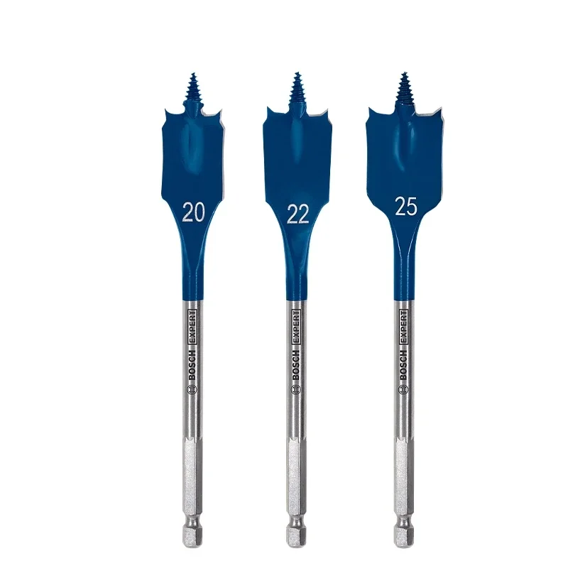 Zestaw wierteł Bosch EXPERT Se – Drill Bit Set recenzja i cena