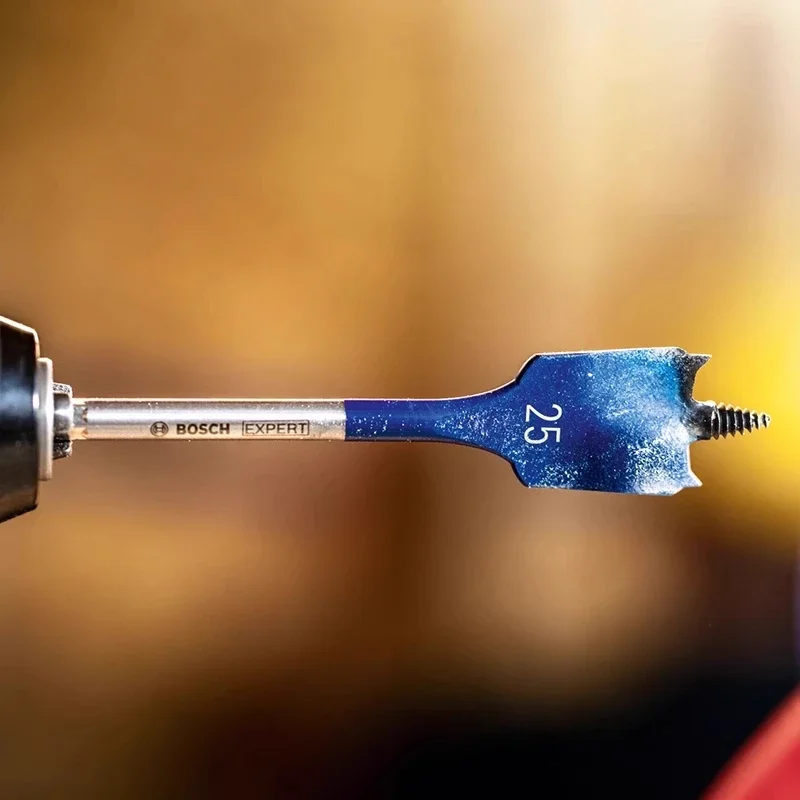 Zestaw wierteł Bosch EXPERT Se – Drill Bit Set recenzja i cena