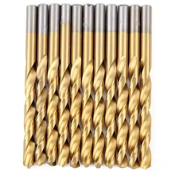 Zestaw wierteł metrycznych 170 – Drill Bit Set recenzja i cena